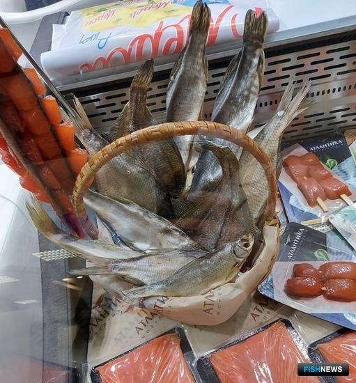 «Продэкспо-2021» принимает гостей и участников «Продэкспо-2021» принимает гостей и участников