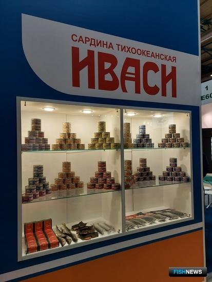 «Продэкспо-2021» принимает гостей и участников «Продэкспо-2021» принимает гостей и участников