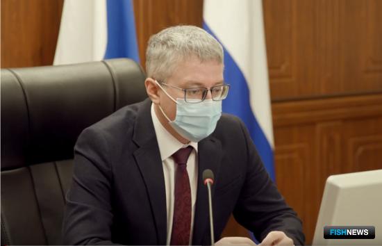 Порт Камчатки будут развивать с прицелом на Севморпуть