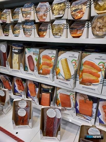 «Продэкспо-2021» принимает гостей и участников «Продэкспо-2021» принимает гостей и участников