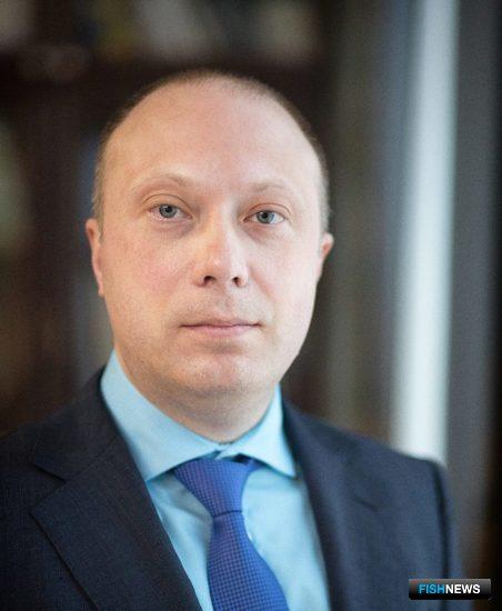 Алексей Буглак: Охотоморская минтаевая путина 2021 года может войти в историю Алексей Буглак: Охотоморская минтаевая путина 2021 года может войти в историю