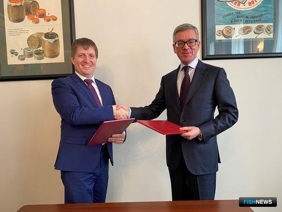 ВАРПЭ и Востокгосплан будут сотрудничать в интересах развития Дальнего Востока ВАРПЭ и Востокгосплан будут сотрудничать в интересах развития Дальнего Востока