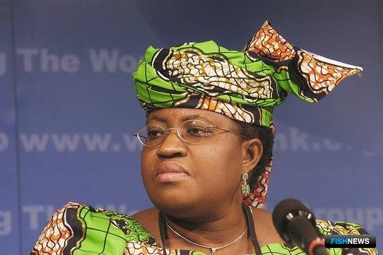 ВТО намерена решить вопрос &laquo;рыбных&raquo; субсидий к июлю