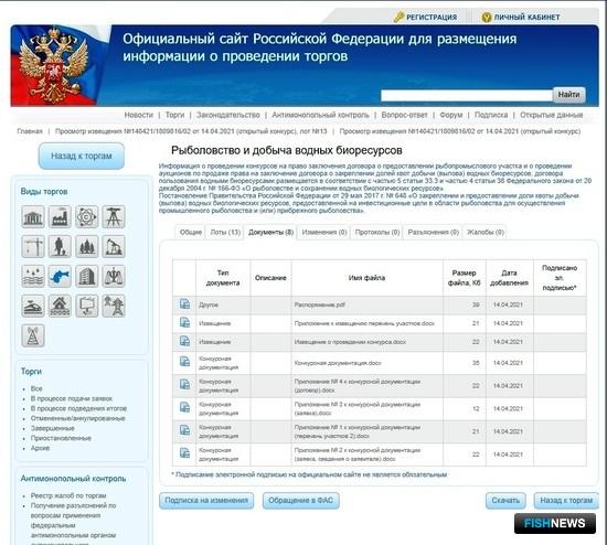 Озера Омской области хотят задействовать для промысла Озера Омской области хотят задействовать для промысла
