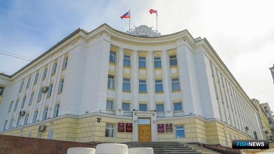 Рыбные объемы КМНС предлагают &laquo;отвязать&raquo; от места проживания