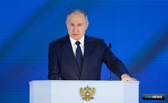 Владимир Путин призвал к защите и поощрению инвестиций Владимир Путин призвал к защите и поощрению инвестиций
