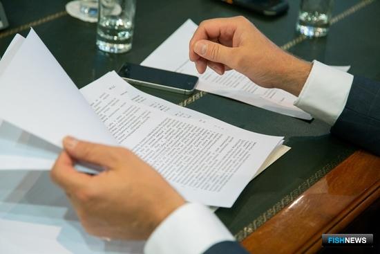 Единый реестр контрольных мероприятий заработает с июля