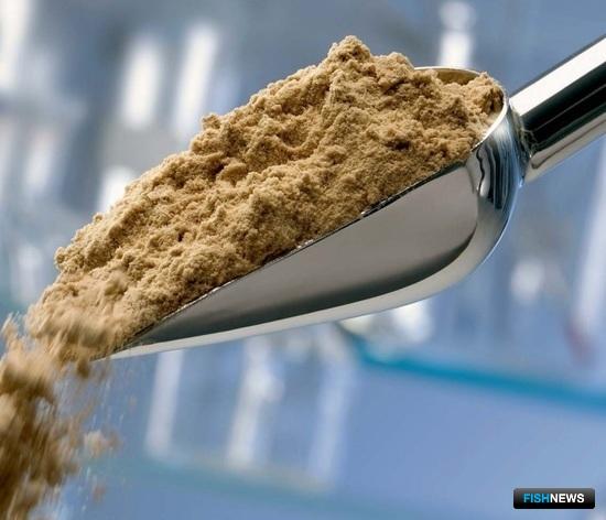 Российской рыбной муке открыли дорогу во Вьетнам Российской рыбной муке открыли дорогу во Вьетнам