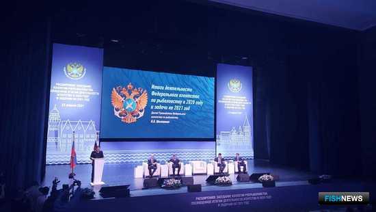 Инвестквоты ждет доналадка