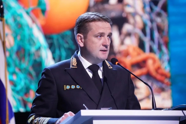 
			Илья Шестаков: &laquo;Наша задача &ndash; сделать рыбохозяйственный комплекс страны самым современным, высокотехнологичным и эффективным в мире&raquo;		