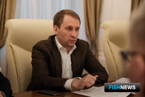 Нерестилища Камчатки защитят от старателей с помощью ООПТ