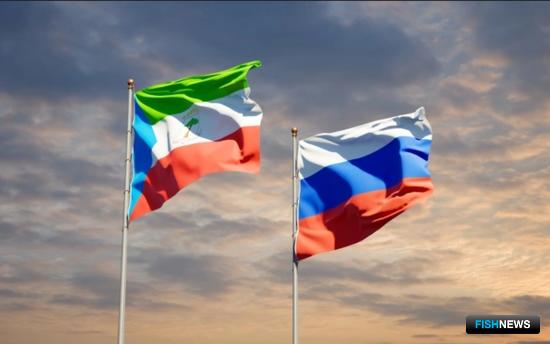 Еще одна африканская страна открыта для российской рыбы