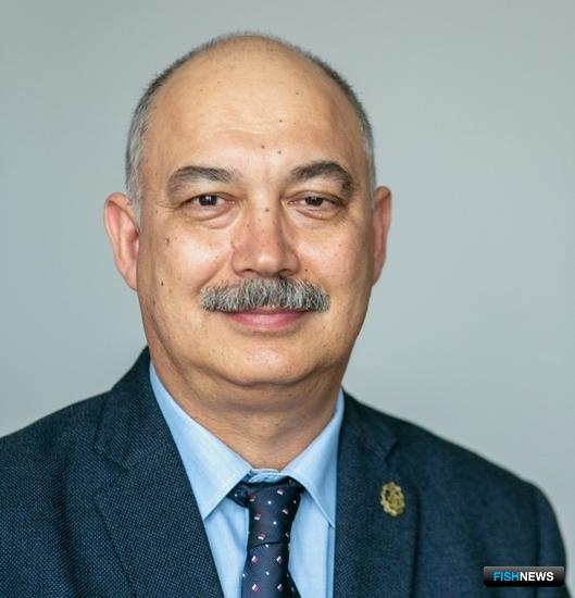 Андрей Ануфриев: Отраслевые СМИ - полезный источник для работы