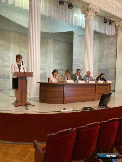 Хозяйствам аквакультуры напомнили об обязанностях