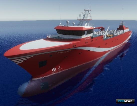 Охотники на краба Охотники на краба