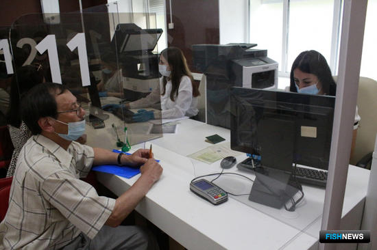 МФЦ Камчатки и Хабаровского края помогают коренным