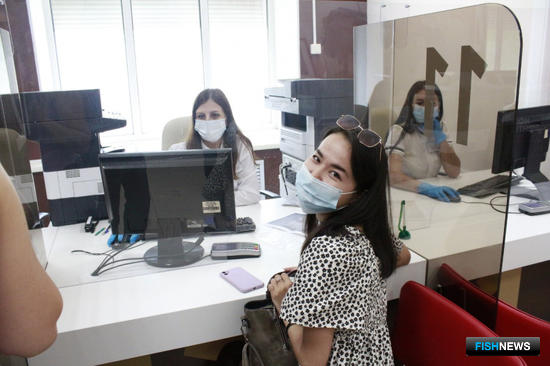 МФЦ Камчатки и Хабаровского края помогают коренным