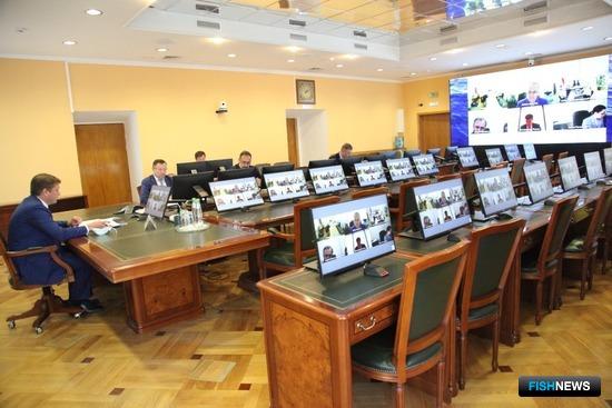 Спасательный флот для рыбаков хотят пополнить