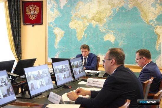 Спасательный флот для рыбаков хотят пополнить