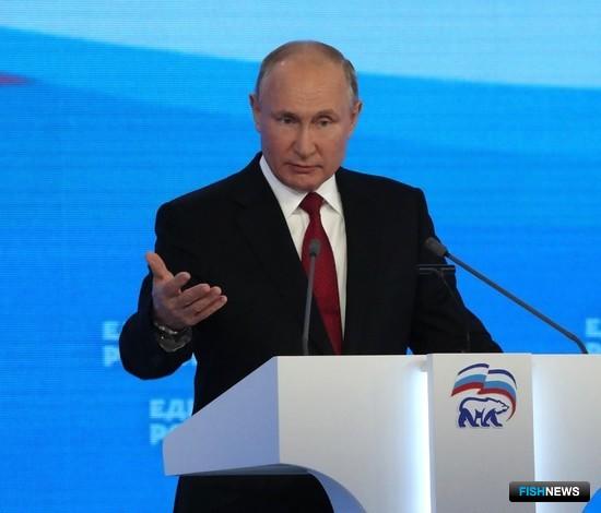 На уборку рек и морей выделят дополнительные деньги