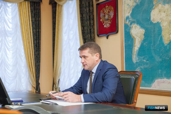 Рыбоохрана эффективна не везде