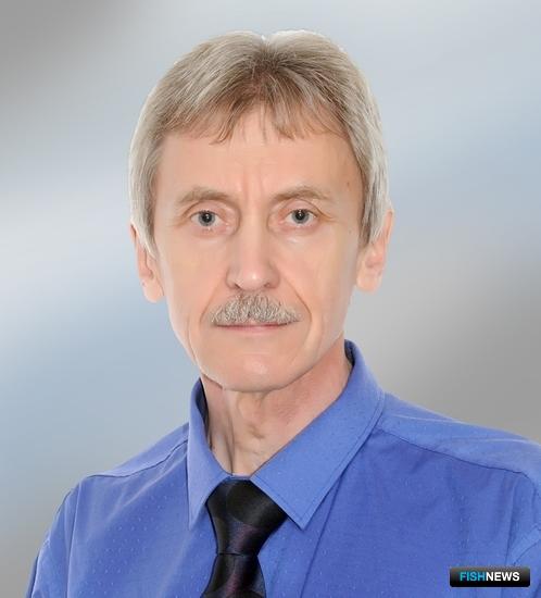 Игорь Хованский: Лососями Амура могут пожертвовать ради выборов Игорь Хованский: Лососями Амура могут пожертвовать ради выборов