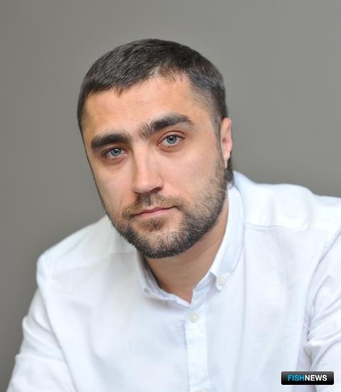 Евгений Мыльников: Морепродукты или фрукты? У нас нет предпочтений – сохраним и отправим всё Евгений Мыльников: Морепродукты или фрукты? У нас нет предпочтений – сохраним и отправим всё