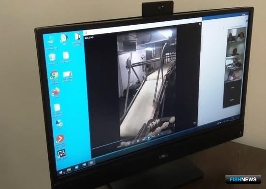 Российских экспортеров в Китай проверяют по видео