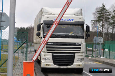 «Краскино» заработало без выходных «Краскино» заработало без выходных