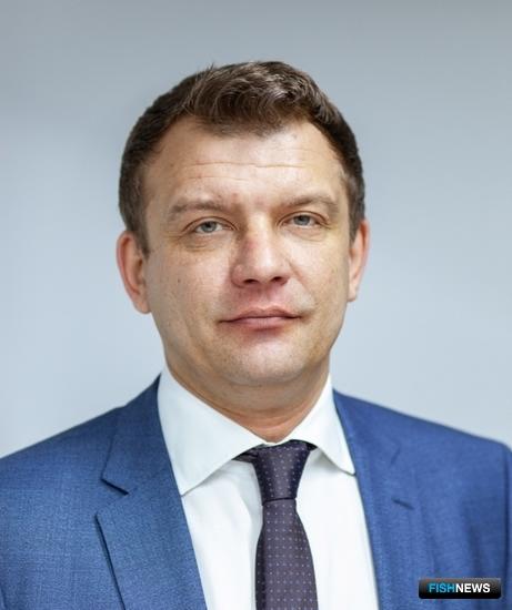 Иван Фетисов: Мы обязаны оправдать доверие участников форума и выставки