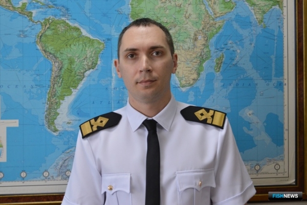 РК &laquo;Восток-1&raquo;: Промысел нового измерения