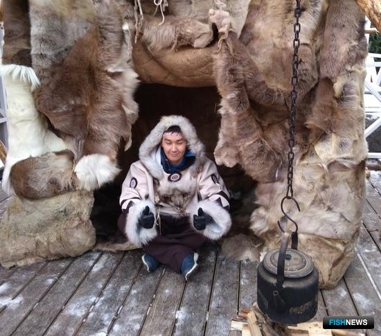 Рыбакам - представителям КМНС не потребуется нотариус Рыбакам - представителям КМНС не потребуется нотариус