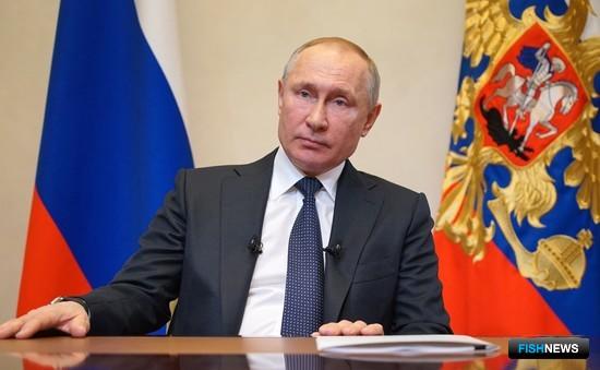 &laquo;Прибрежка&raquo; дождалась нового закона