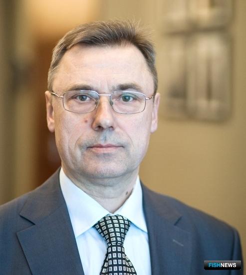 Вячеслав Бычков: Рыбаки также привлекают внимание к сохранению палтусов