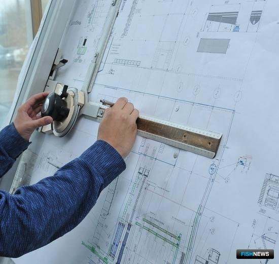 Южная Корея хочет создать инновационный промысловый флот Южная Корея хочет создать инновационный промысловый флот