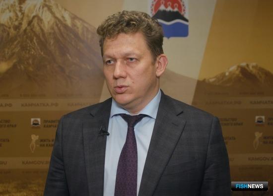 Путину Камчатки защищают от COVID-19