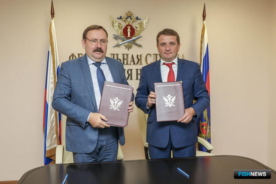 Рацион заключенных разнообразят рыбой Рацион заключенных разнообразят рыбой