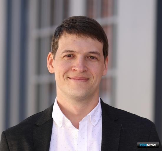 Павел Клименко: Fishnews помогает развивать деловые коммуникации Павел Клименко: Fishnews помогает развивать деловые коммуникации