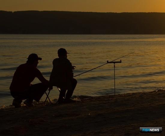 Белорусам обновили правила рыбалки Белорусам обновили правила рыбалки