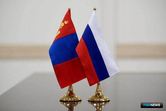 Монголия может увеличить закупки российской рыбы