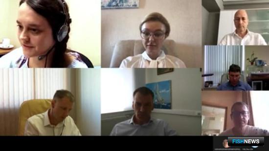 Как подружить покупателя с рыбой