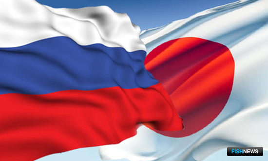 Японцы предупредили россиян о своих орудиях лова