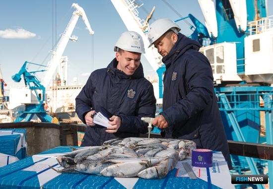 Как не потерять, приобретая на рыбном рынке