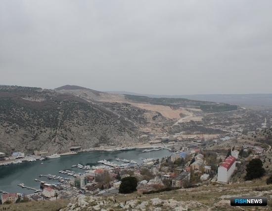 Субсидии поддержат логистику АПК Крыма