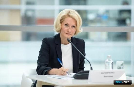 Вице-премьер анонсировала постепенный отказ от исторического принципа Вице-премьер анонсировала постепенный отказ от исторического принципа