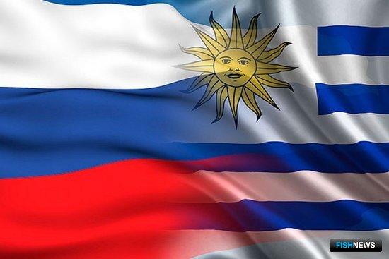 Уругвайскую рыбу ждут в России Уругвайскую рыбу ждут в России