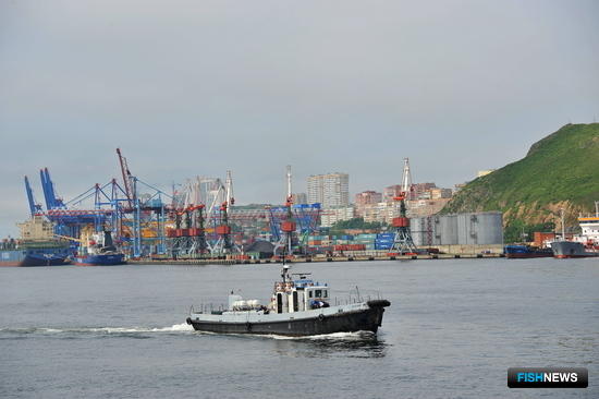 Госпрограмму развития Дальнего Востока перестроят под новую систему Госпрограмму развития Дальнего Востока перестроят под новую систему