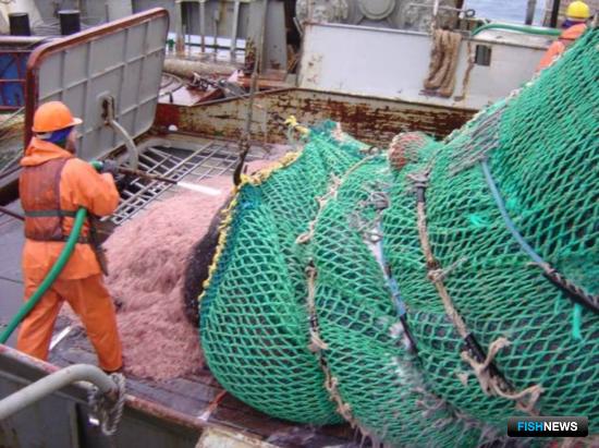 Крилю и клыкачу готовят топливные субсидии