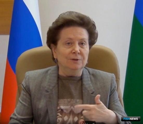 Югра хочет перезапустить рыбокомбинат в Березово