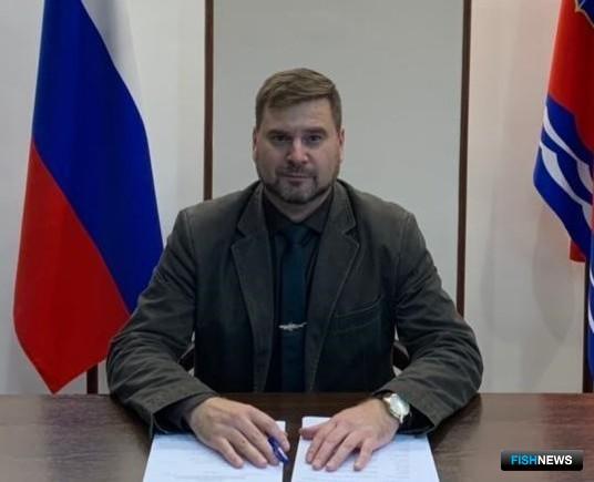 Горбуша порадовала подходами в Магаданской области